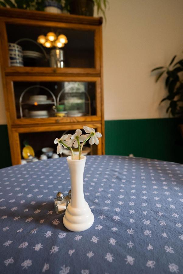 Garden Grove Inn Bed And Breakfast Union Pier エクステリア 写真